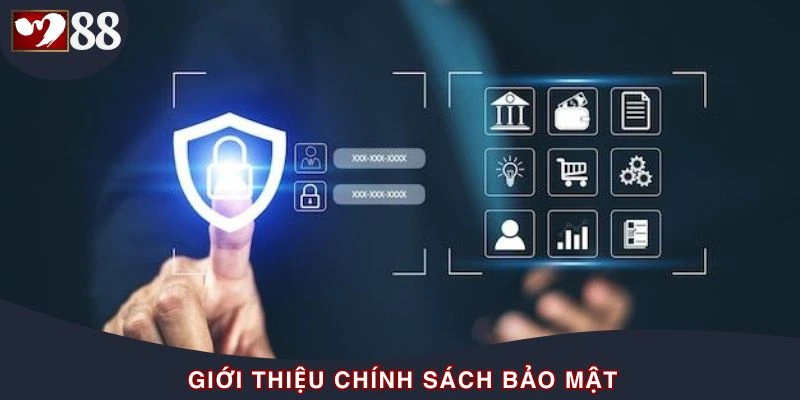 Hiểu sơ về chính sách bảo mật
