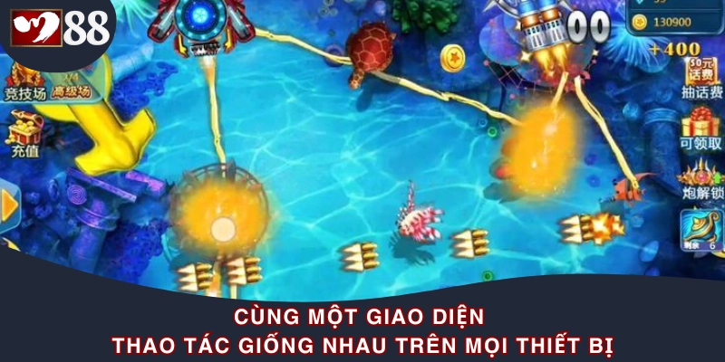Một cách chơi – dùng được trên cả điện thoại lẫn máy tính