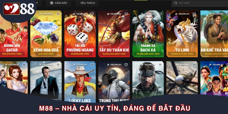 Nhà cái mang đến môi trường cá cược an toàn, tỷ lệ kèo cạnh tranh