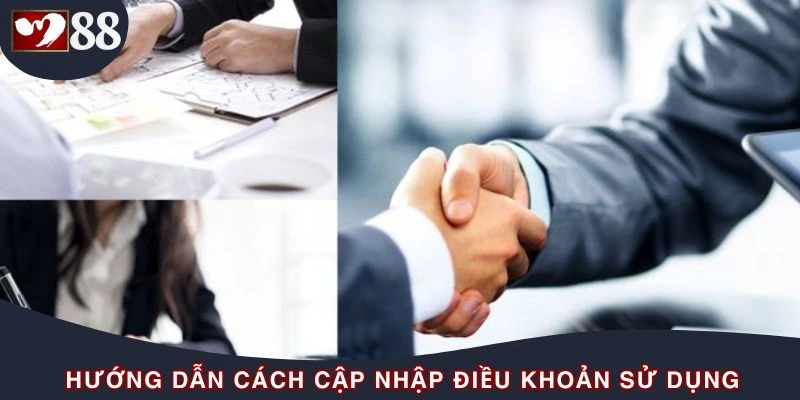 Chia sẻ 2 cách để người chơi đọc được điều khoản