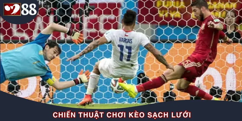 Mẹo để chơi cá cược kèo sạch lưới uy tín