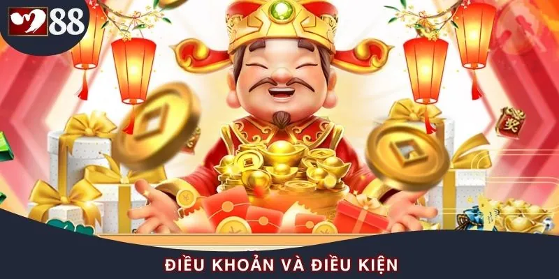 Tân thủ nên hiểu rõ điều kiện để nhận khuyến mãi nạp tiền