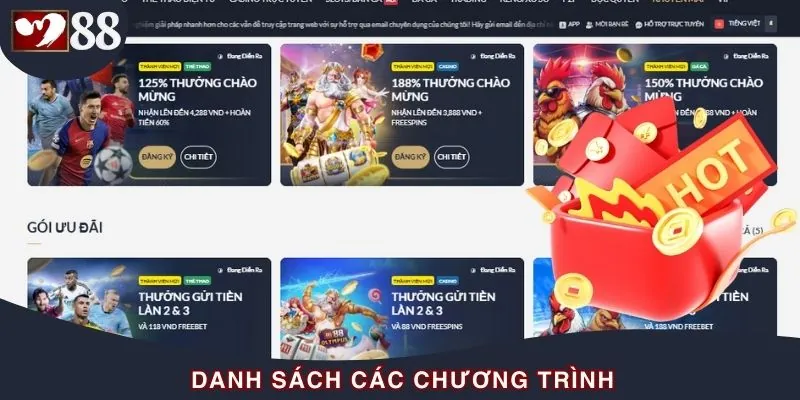 Bật mí các khuyến mãi nạp tiền có “1 0 2” tại nhà cái