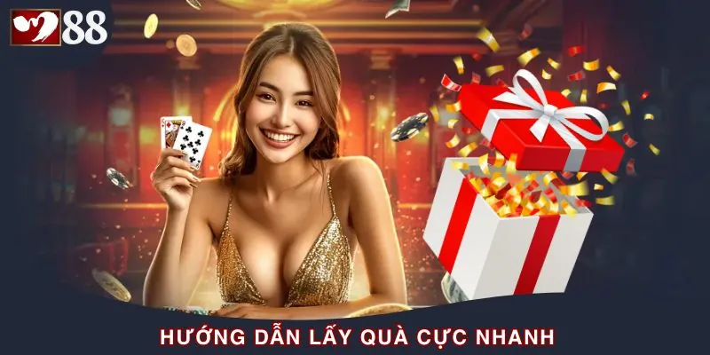 4 bước nhận khuyến mãi sinh nhật nhanh và dễ dàng