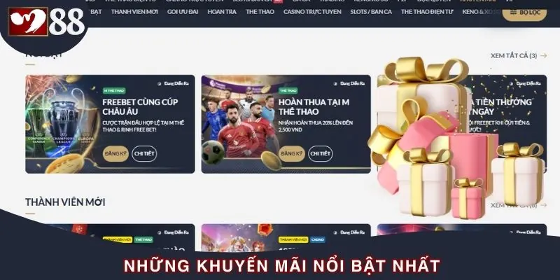 Tổng hợp list khuyến mãi sinh nhật cuốn hút nhất 2025