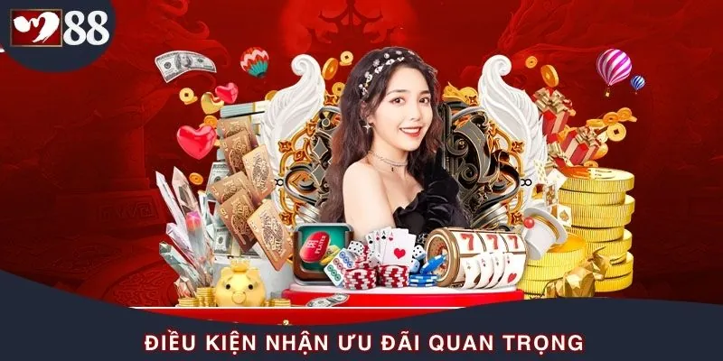 Những điểm cần ghi nhớ trước khi nhận khuyến mãi thành viên mới