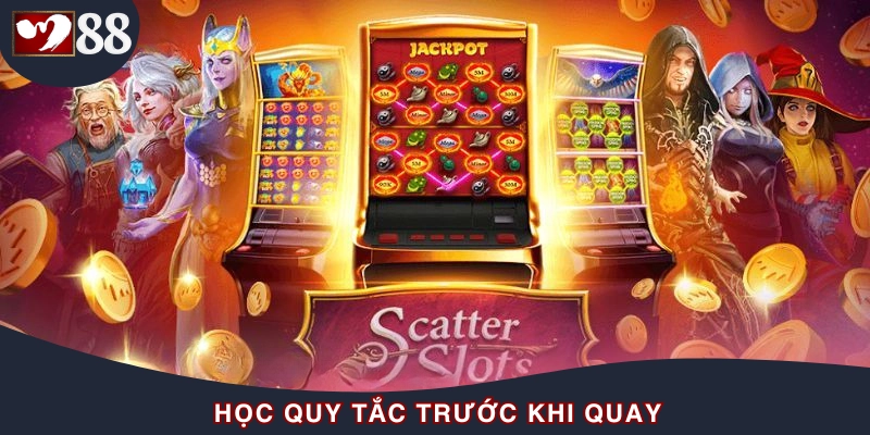 Hiểu game – kiểm soát kết quả – nâng cao cơ hội thắng