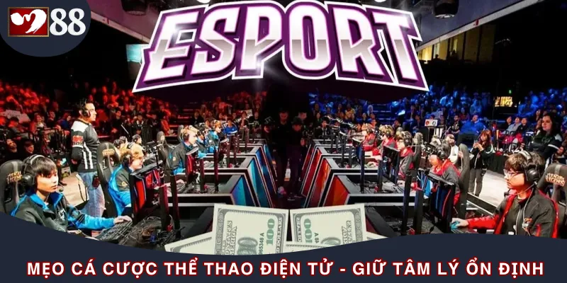 Luôn giữ vững tinh thần dù thắng hay bại