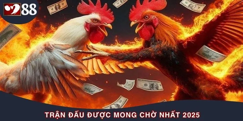 Địa điểm, thời gian và mức cược tạo nên trận đấu lịch sử